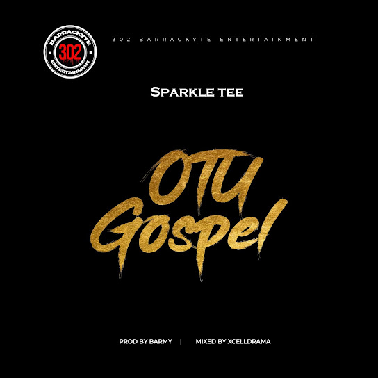 Otu Gospel by Sparkle Tee
