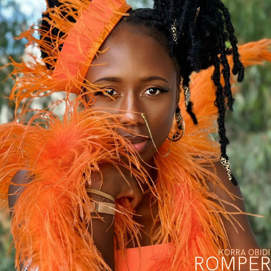 Romper Song by Korra Obidi