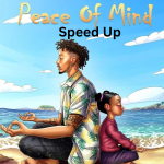 Tekno Peace Of Mind (Speed Up)