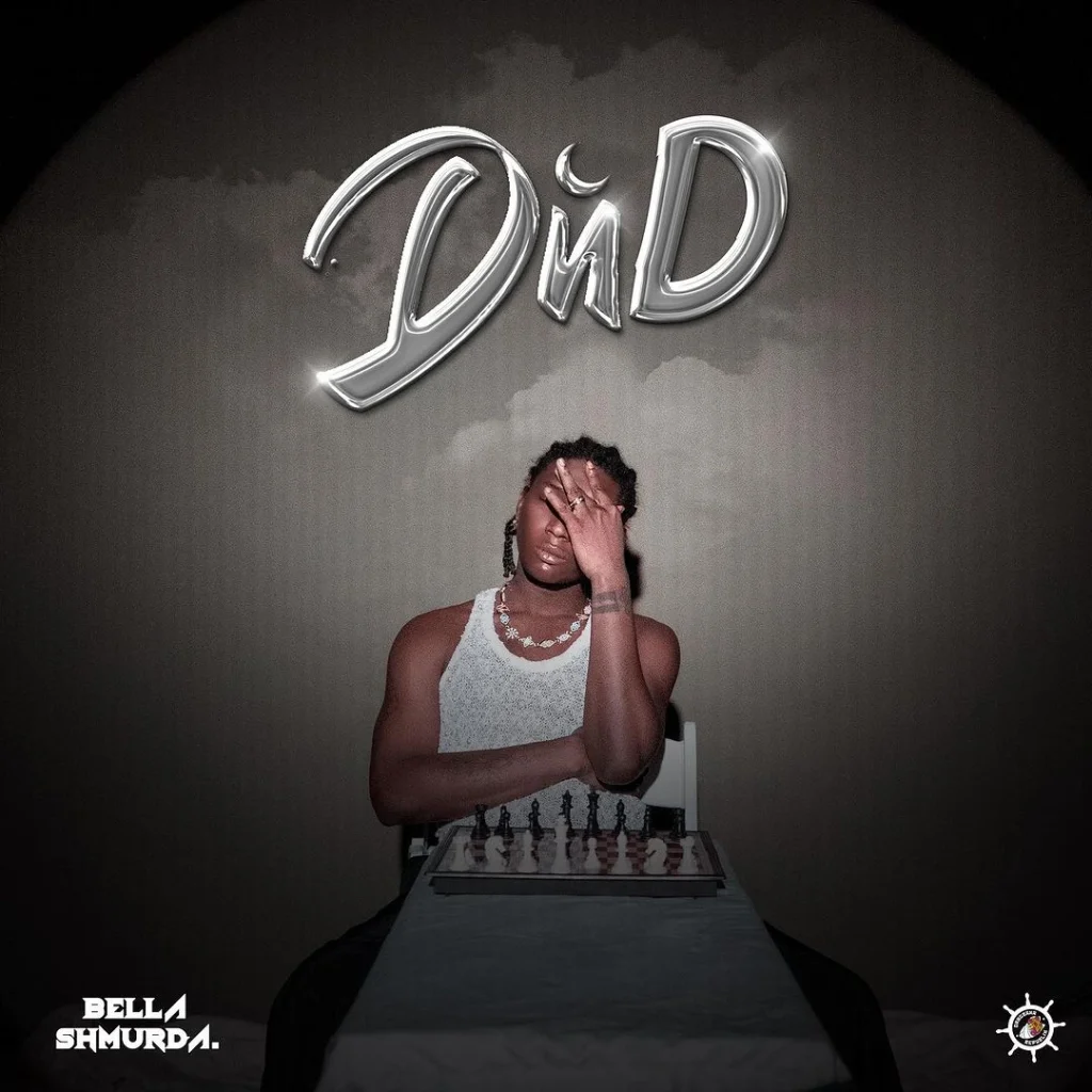Bella Shmurda – DND (EP)