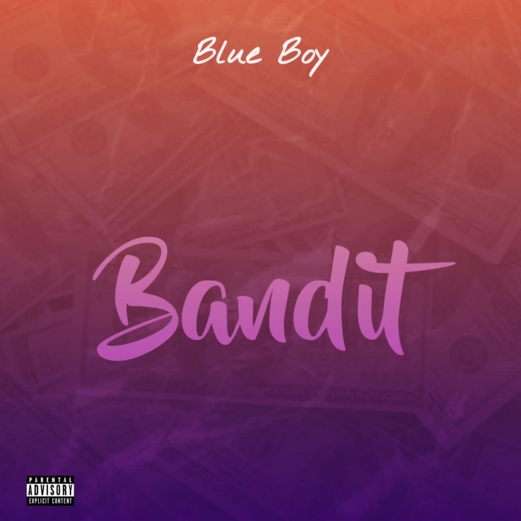 Blue Boy Bandit