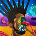 Chop Time, No Friend Song by Mr Eazi