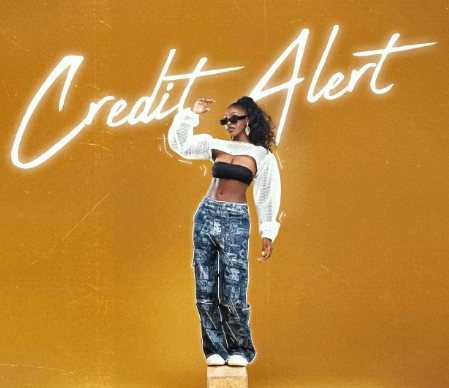 Credit Alert Song by Boii