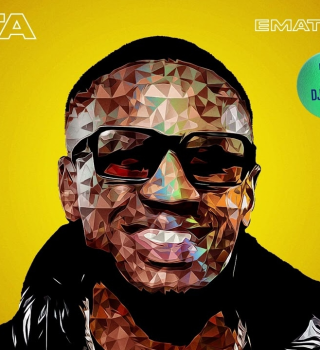 Emathandweni Song by SUPTA Ft. Thalitha & Dj Jim MasterShine