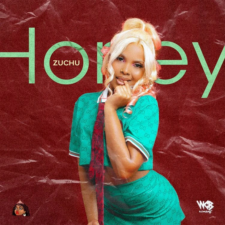 Honey Song by Zuchu