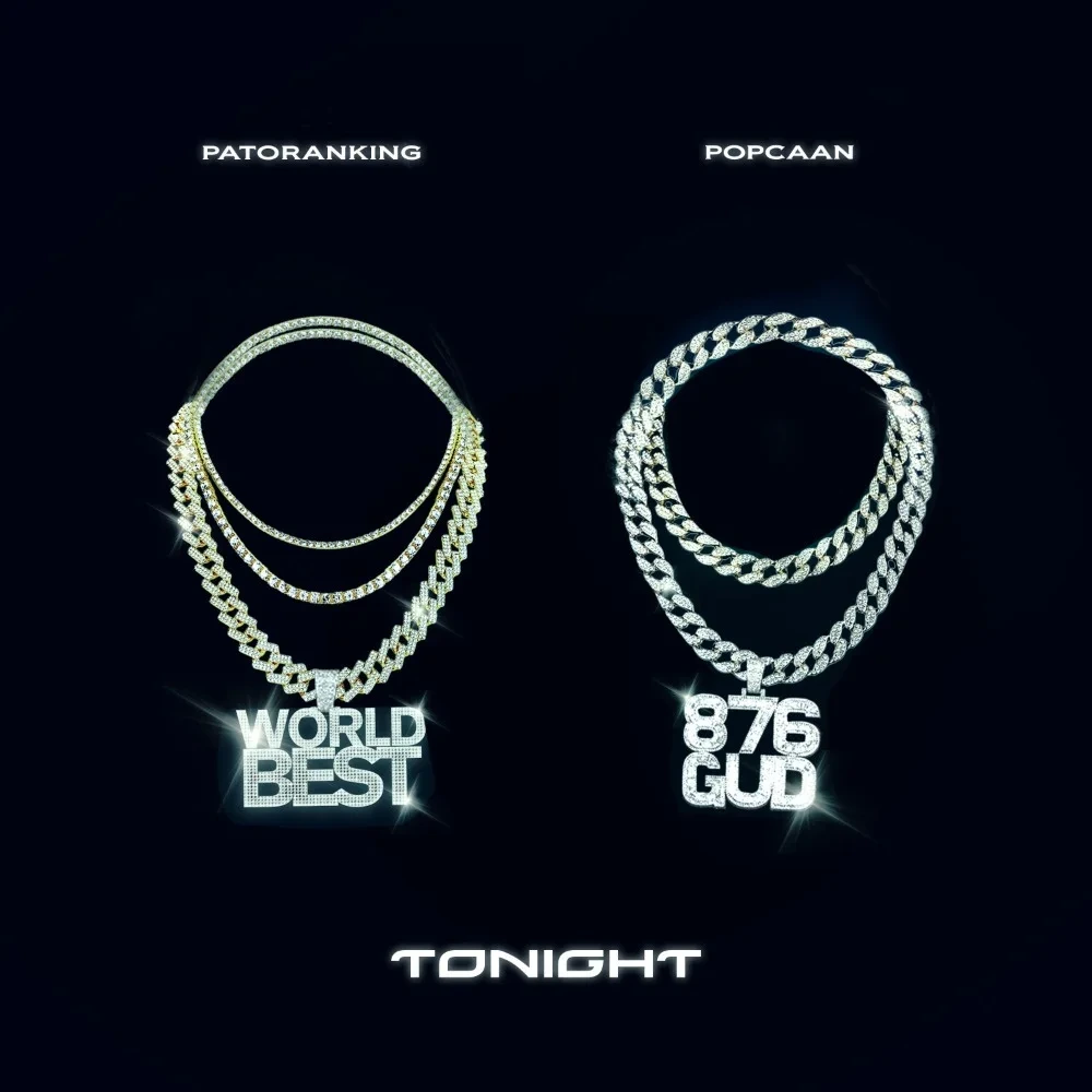 Tonight Song by Patoranking Ft. Popcaan