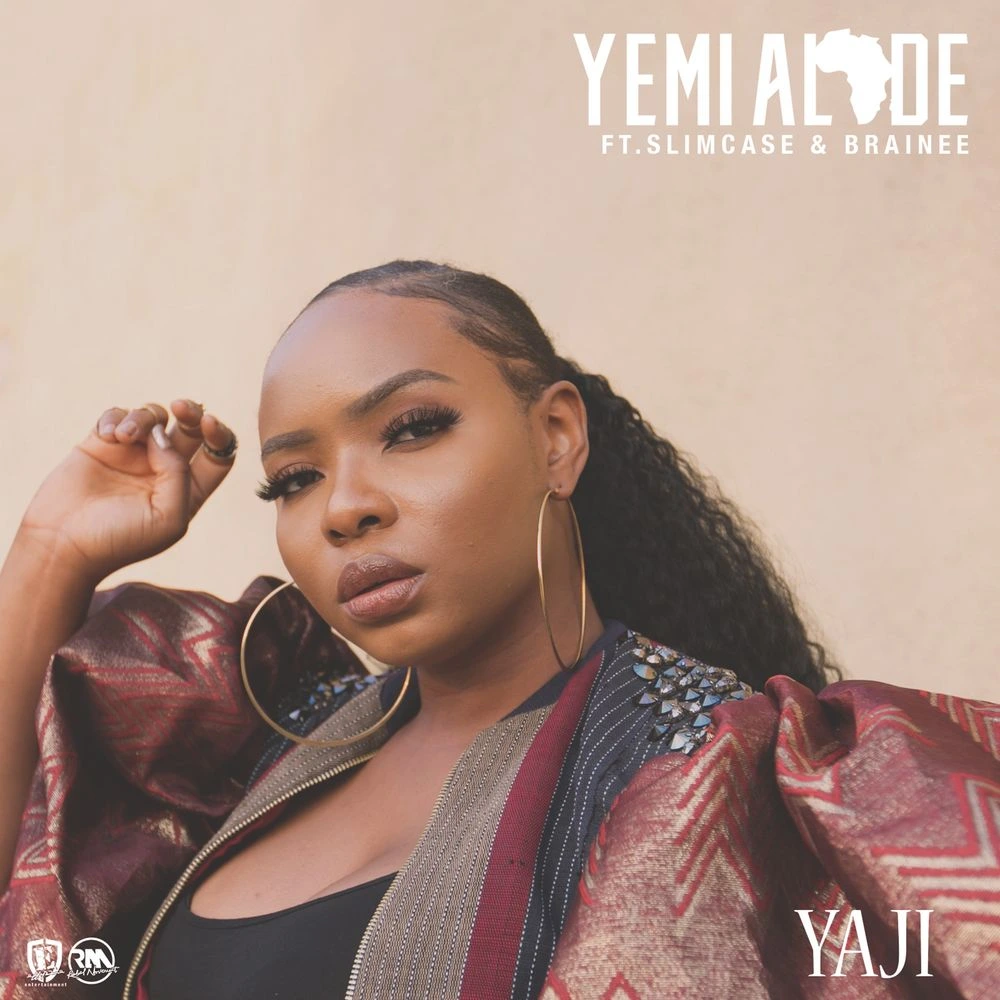 Yaji Song by Yemi Alade Ft. Slimcase & Brainee