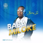 Babamiloke Song by Berry D