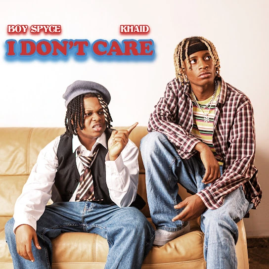 DJ Youngstar Ft. Boy Spyce & Khaid - I Don't Care (If They Call You Ogbanje) (Speed Up)