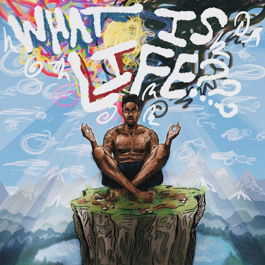 Dax – What Is Life (EP) (Album)