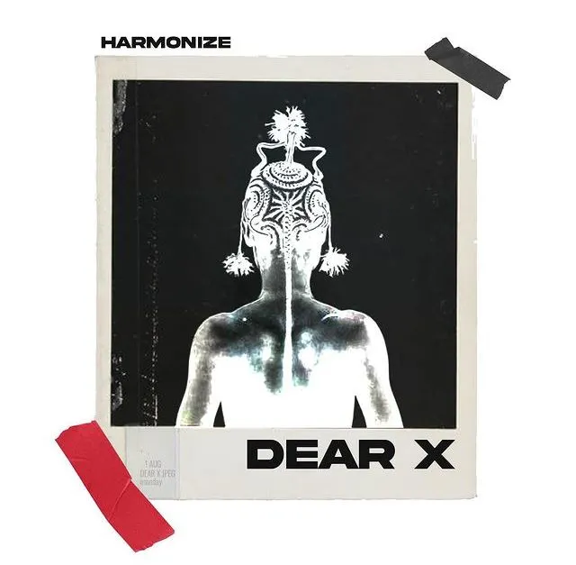 Dear X Song by Harmonize