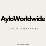 Dlala Ngesinqa Song by AyloWorldwide