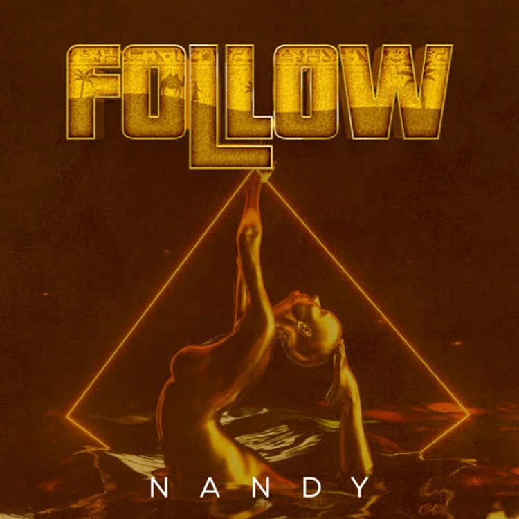 Follow Song by Nandy