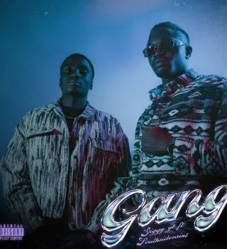 Gang by JiggyYB Ft. Southside Saint