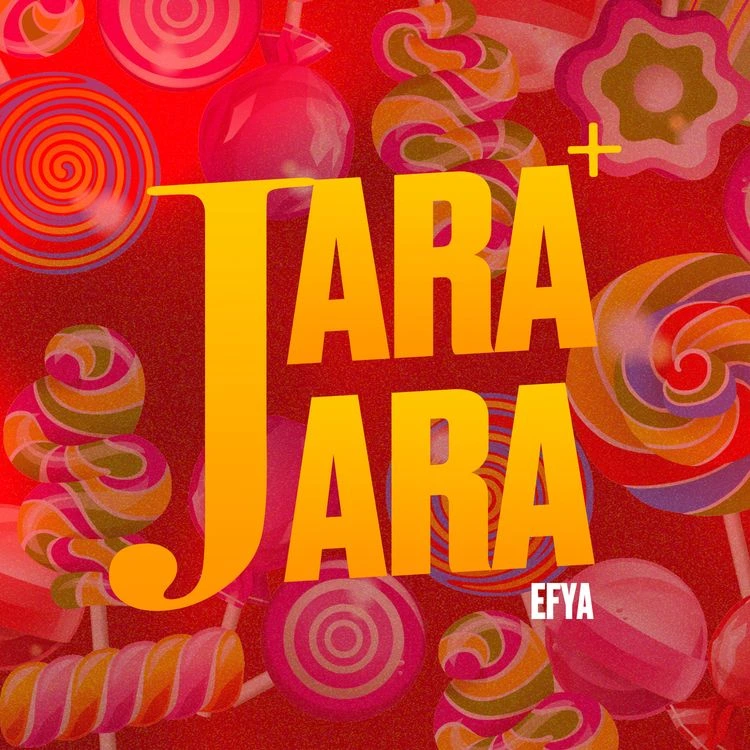 Jara Jara Song by Efya