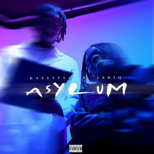 Kaestyle & LeriQ – Asylum EP