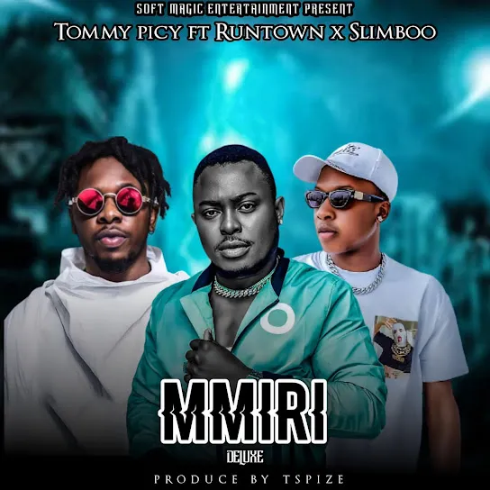 Mmiri Song by Tommy Picy Ft. Runtown & Slimboo