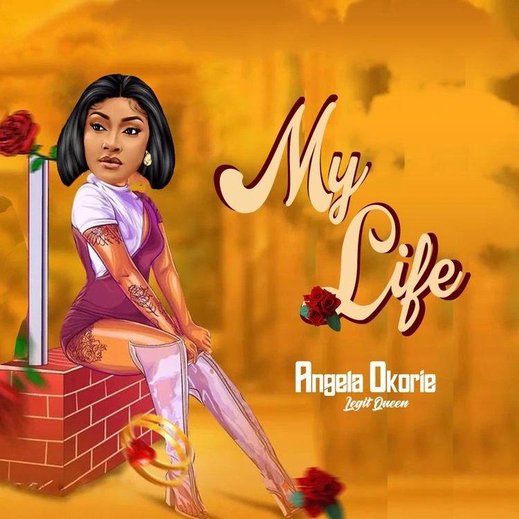 My Life Song by Angela Okorie
