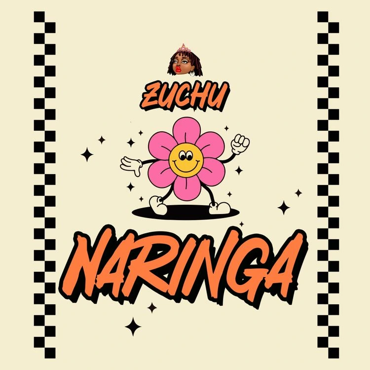 Naringa Song by Zuchu