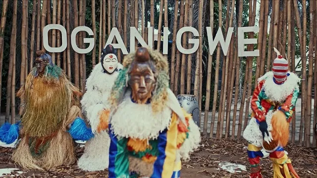 Oganigwe Song by Zlatan Ft. Odumodublvck & JeriQ (Video)