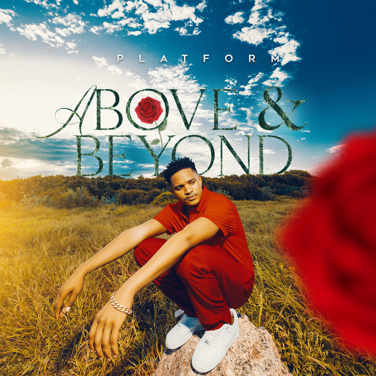 Platform Above & Beyond EP Album