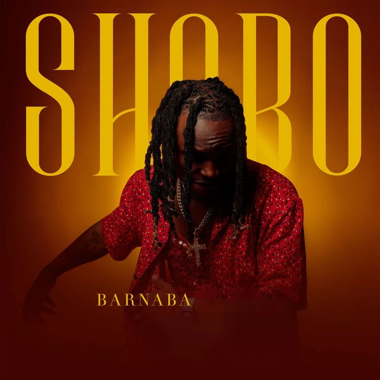 Shobo Song by Barnaba