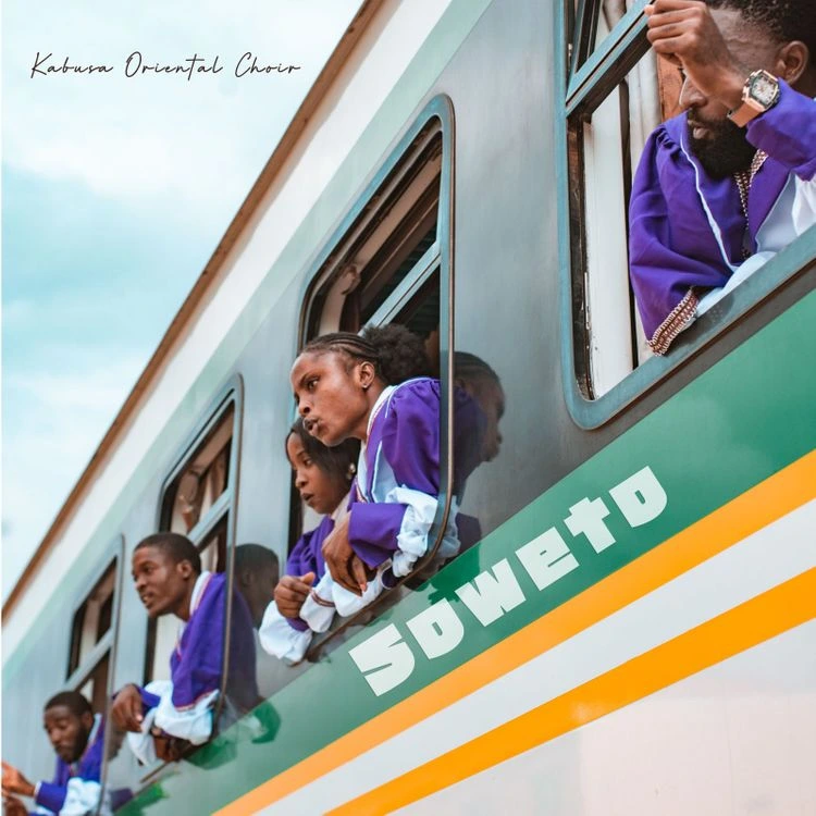 Soweto (Choir Version) Song by Kabusa Oriental Choir