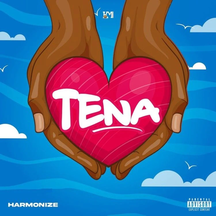 Tena Song by Harmonize