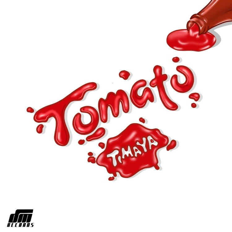 Tomato Song by Timaya
