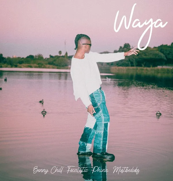 Waya Song by Benny Chill Ft. Focalistic, Phina & Mustbedubz