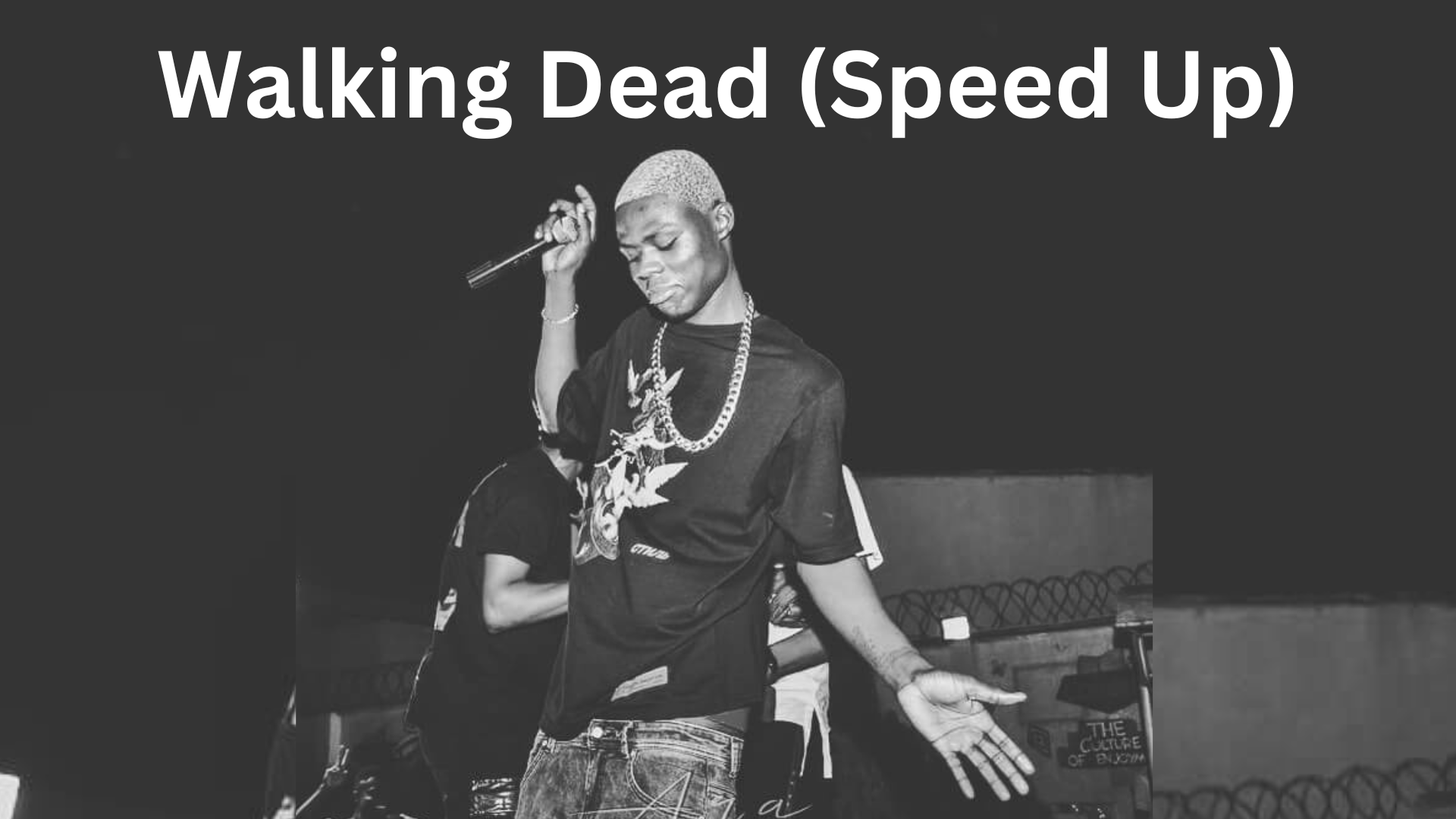 Walking Dead (Speed Up)