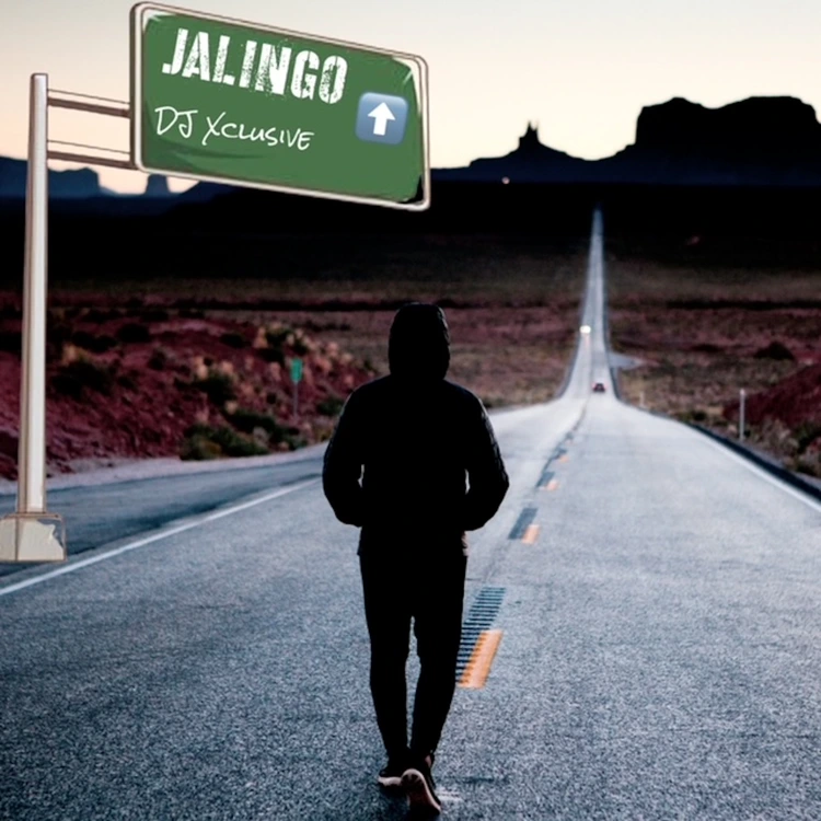 DJ Xclusive – Jalingo