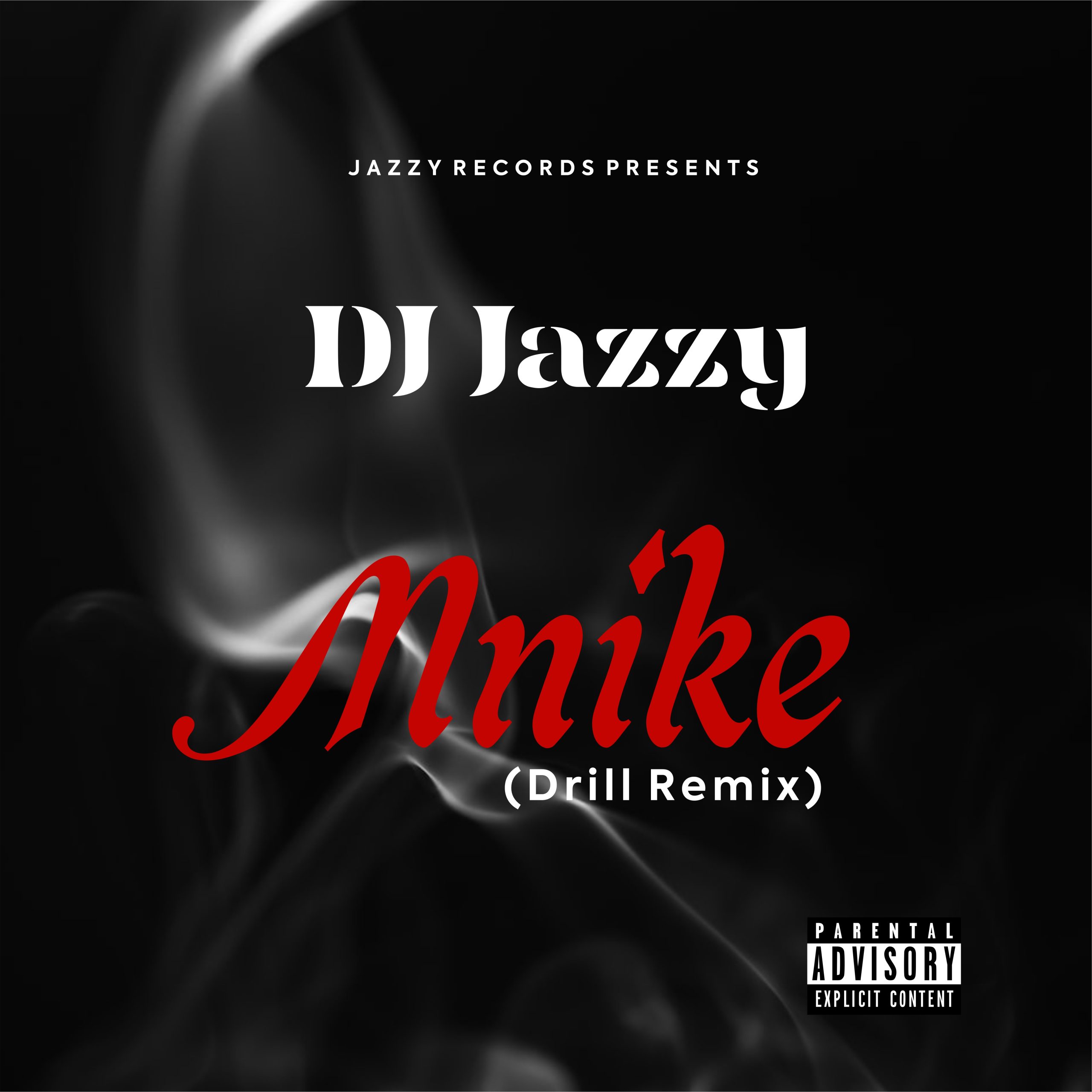 DJ Jazzy - Mnike (Remix Drill Version)