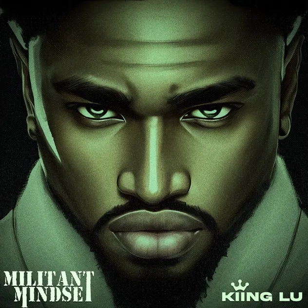 Kiing Lu Militant Mindset (Album)