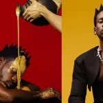 Mr Eazi – The Evil Genius EP (Album)