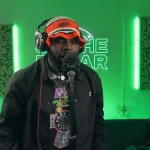 ODUMODUBLVCK – On The Radar (Freestyle)