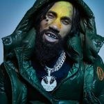 Phyno Do I (Remix) Ft. ArrDee &. Burna Boy