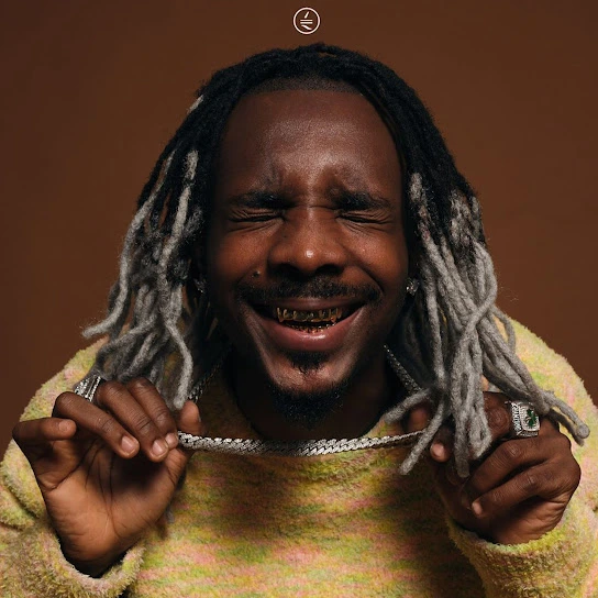 Young Jonn Jiggy Forever EP (Album) (Mp3 Download)