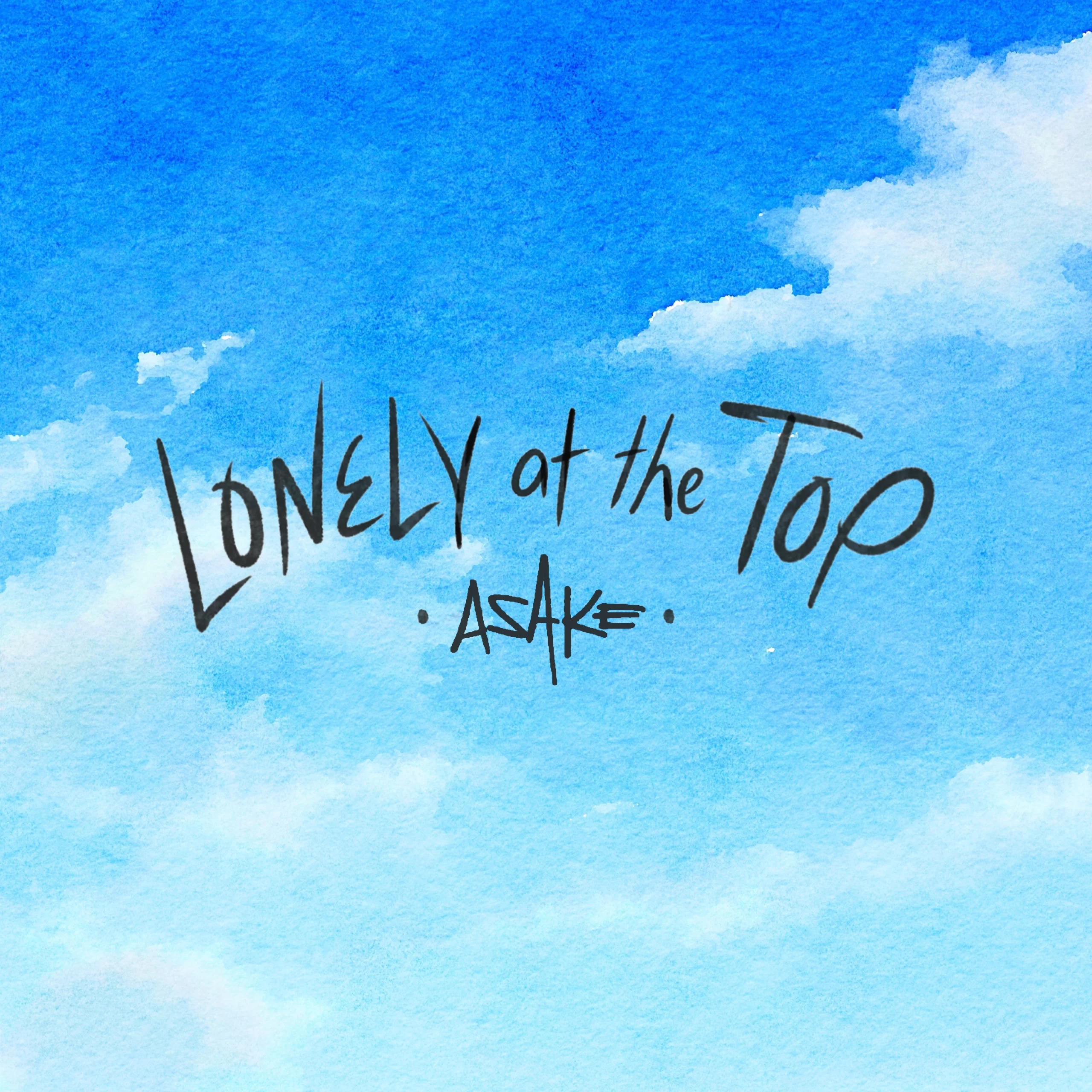 Asake – Lonely At The Top Episode