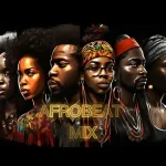 Top Afrobeats Songs 2023 Mix Playlist Afro Beats 2023, 2024 Mixtape