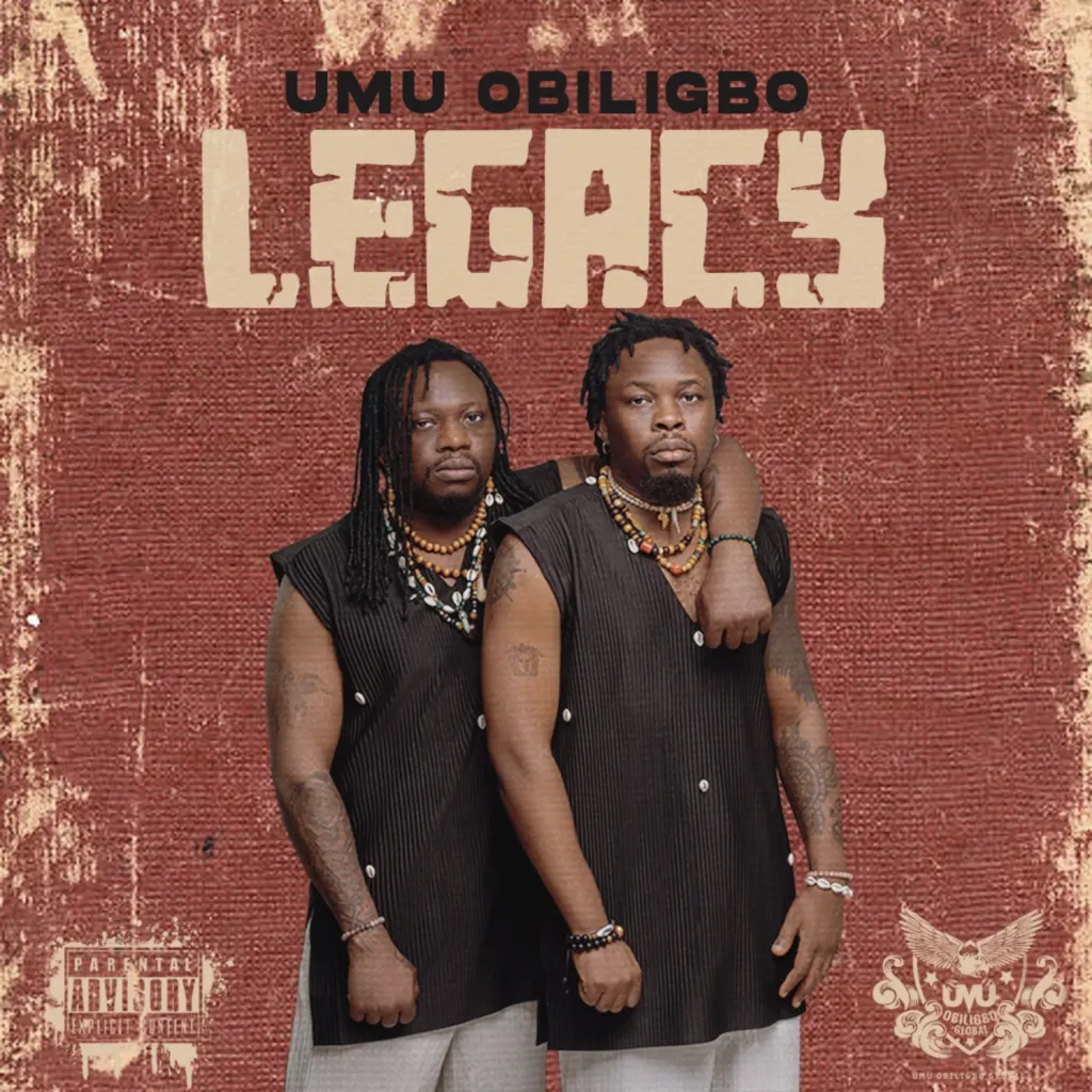 Umu Obiligbo Legacy (Album)