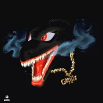 GDZILLA High Tension GDZILLA EP scaled