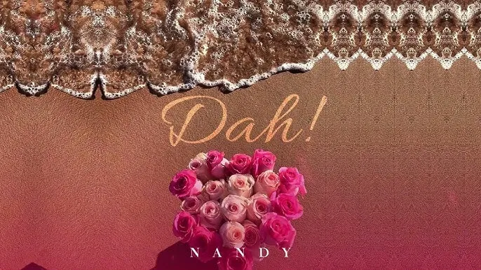 Nandy – Dah!