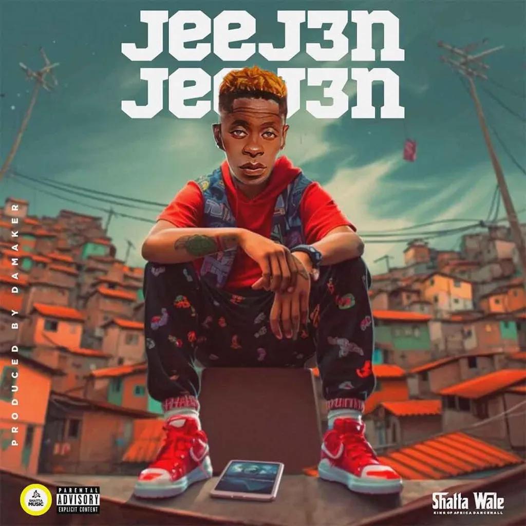 Shatta Wale – Jee Jen Getout