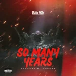 Shatta Wale – So Many Years (1)