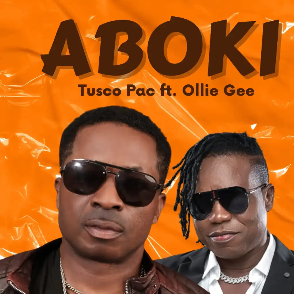 Tusco Pac – Aboki Ft. Ollie Gee (1)