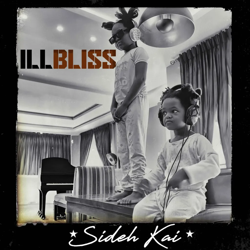 Illbliss – Sideh Kai EP