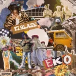 T.I Blaze Eko