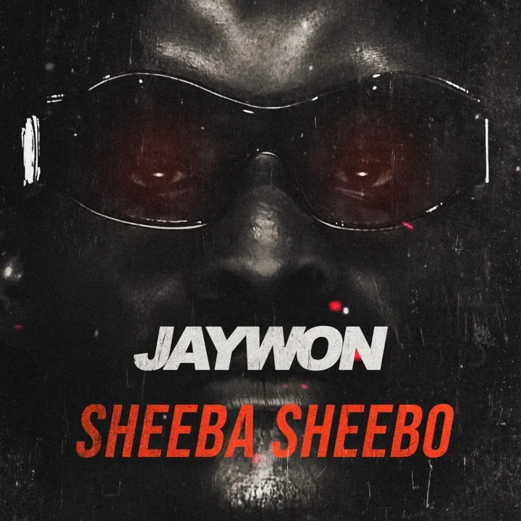 Jaywon – Sheeba Sheebo 1024x1024