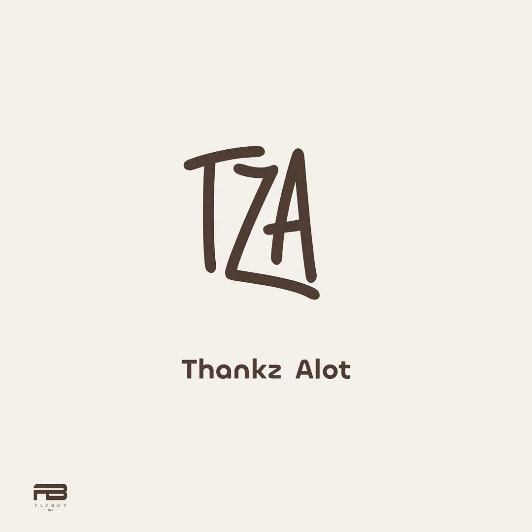 Kizz Daniel – TZA (Thankz Alot) EP